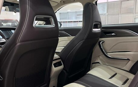 FAW Bestune T77, 2024 год, 2 176 000 рублей, 15 фотография