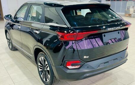 FAW Bestune T77, 2024 год, 2 024 000 рублей, 4 фотография