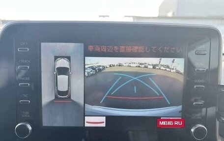 Toyota C-HR I рестайлинг, 2019 год, 1 484 000 рублей, 14 фотография