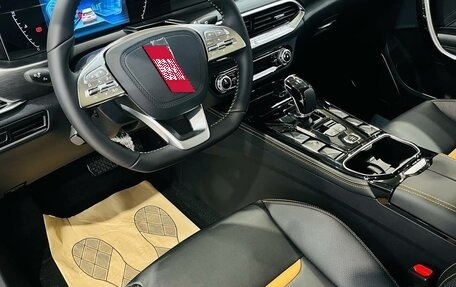 FAW Bestune T77, 2024 год, 2 024 000 рублей, 5 фотография