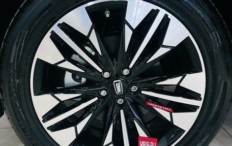 FAW Bestune T77, 2024 год, 2 024 000 рублей, 9 фотография