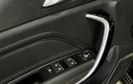 FAW Bestune T77, 2024 год, 2 024 000 рублей, 11 фотография