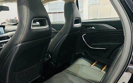 FAW Bestune T77, 2024 год, 2 024 000 рублей, 14 фотография