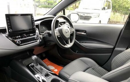 Toyota Corolla, 2022 год, 1 322 000 рублей, 10 фотография