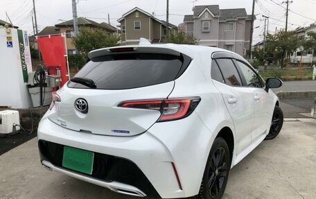 Toyota Corolla, 2022 год, 1 322 000 рублей, 5 фотография