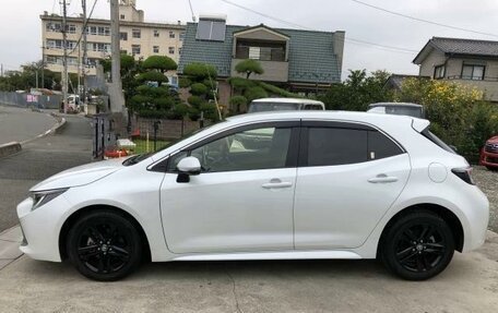 Toyota Corolla, 2022 год, 1 322 000 рублей, 9 фотография