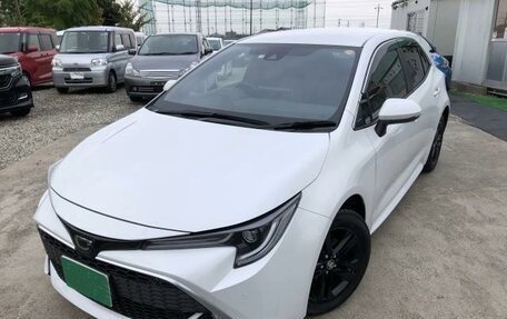 Toyota Corolla, 2022 год, 1 322 000 рублей, 4 фотография