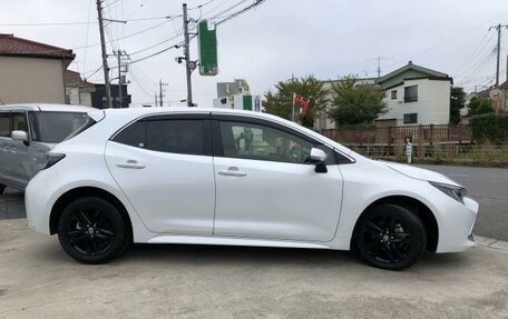 Toyota Corolla, 2022 год, 1 322 000 рублей, 8 фотография