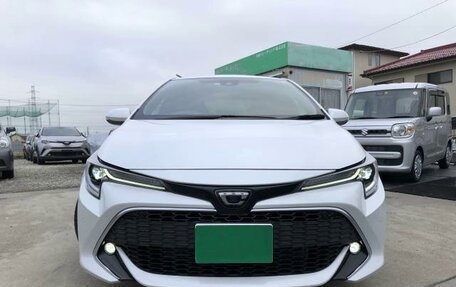 Toyota Corolla, 2022 год, 1 322 000 рублей, 3 фотография