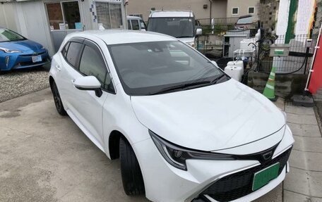 Toyota Corolla, 2022 год, 1 322 000 рублей, 2 фотография
