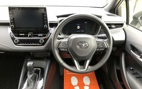 Toyota Corolla, 2022 год, 1 322 000 рублей, 11 фотография