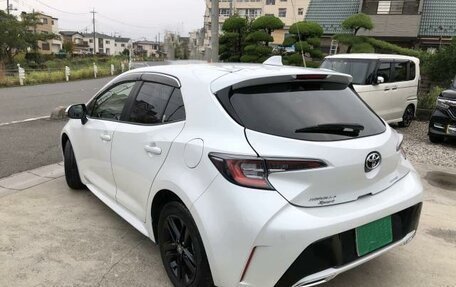 Toyota Corolla, 2022 год, 1 322 000 рублей, 7 фотография