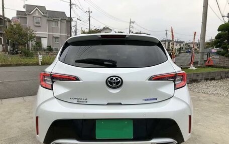 Toyota Corolla, 2022 год, 1 322 000 рублей, 6 фотография