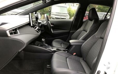 Toyota Corolla, 2022 год, 1 322 000 рублей, 14 фотография