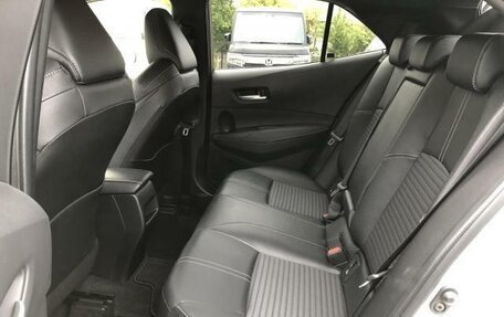 Toyota Corolla, 2022 год, 1 322 000 рублей, 15 фотография