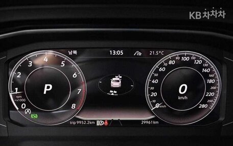 Volkswagen Jetta VII, 2022 год, 1 800 000 рублей, 7 фотография