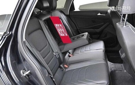 Volkswagen Jetta VII, 2022 год, 1 800 000 рублей, 11 фотография