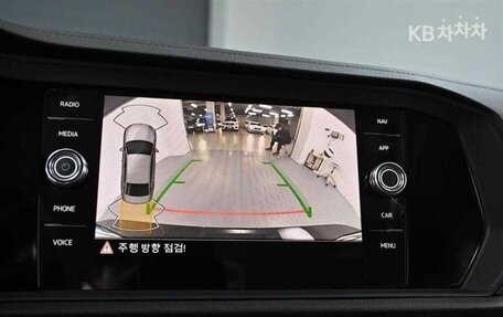 Volkswagen Jetta VII, 2022 год, 1 800 000 рублей, 13 фотография