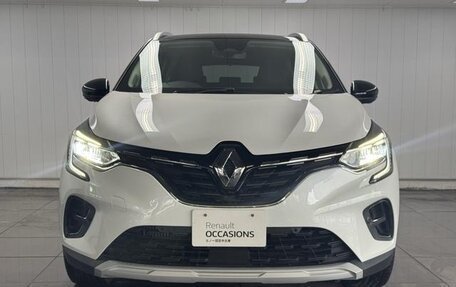 Renault Captur II, 2021 год, 1 290 007 рублей, 2 фотография