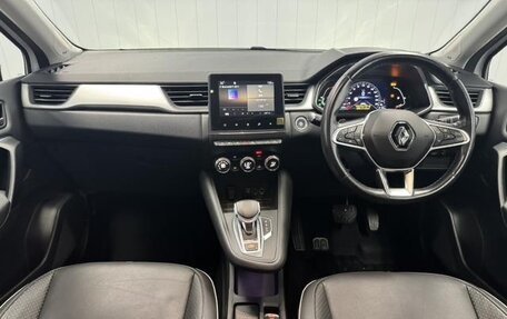 Renault Captur II, 2021 год, 1 290 007 рублей, 8 фотография