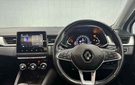 Renault Captur II, 2021 год, 1 290 007 рублей, 9 фотография