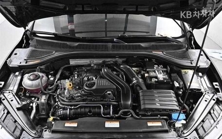 Volkswagen Jetta VII, 2022 год, 1 800 000 рублей, 19 фотография