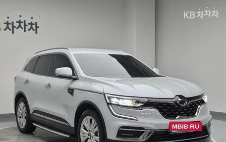 Renault Samsung QM6, 2022 год, 1 800 000 рублей, 2 фотография