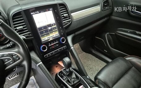 Renault Samsung QM6, 2022 год, 1 800 000 рублей, 11 фотография