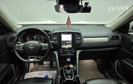 Renault Samsung QM6, 2022 год, 1 800 000 рублей, 5 фотография