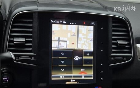 Renault Samsung QM6, 2022 год, 1 800 000 рублей, 16 фотография