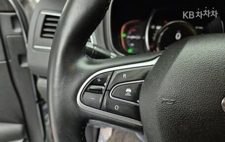 Renault Samsung QM6, 2022 год, 1 800 000 рублей, 7 фотография