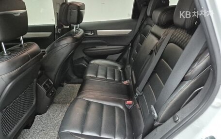 Renault Samsung QM6, 2022 год, 1 800 000 рублей, 15 фотография