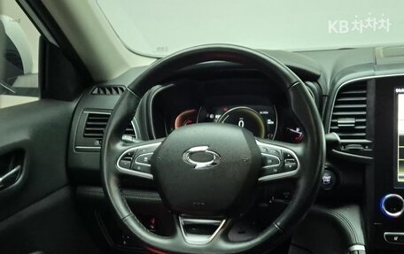 Renault Samsung QM6, 2022 год, 1 800 000 рублей, 6 фотография