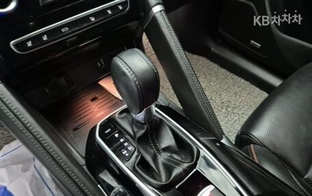 Renault Samsung QM6, 2022 год, 1 800 000 рублей, 10 фотография