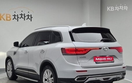 Renault Samsung QM6, 2022 год, 1 800 000 рублей, 4 фотография