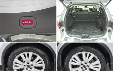 Renault Samsung QM6, 2022 год, 1 800 000 рублей, 14 фотография