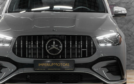 Mercedes-Benz GLE AMG, 2025 год, 16 990 000 рублей, 3 фотография