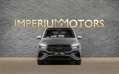 Mercedes-Benz GLE AMG, 2025 год, 16 990 000 рублей, 2 фотография