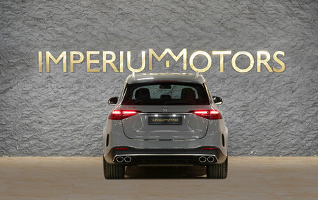 Mercedes-Benz GLE AMG, 2025 год, 16 990 000 рублей, 7 фотография