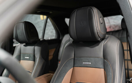 Mercedes-Benz GLE AMG, 2025 год, 16 990 000 рублей, 11 фотография