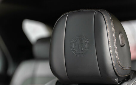 Mercedes-Benz GLE AMG, 2025 год, 16 990 000 рублей, 12 фотография