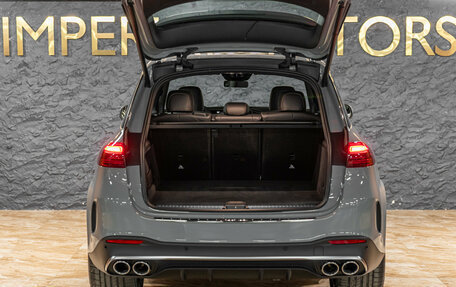 Mercedes-Benz GLE AMG, 2025 год, 16 990 000 рублей, 8 фотография