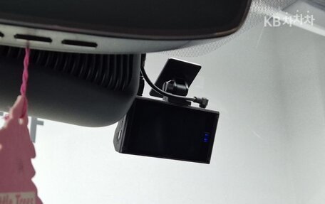 Renault Samsung QM6, 2022 год, 1 800 000 рублей, 18 фотография