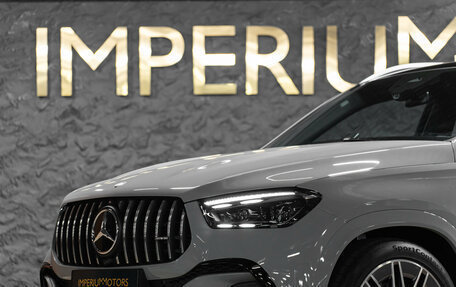 Mercedes-Benz GLE AMG, 2025 год, 16 990 000 рублей, 4 фотография