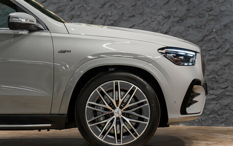 Mercedes-Benz GLE AMG, 2025 год, 16 990 000 рублей, 6 фотография