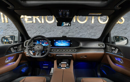 Mercedes-Benz GLE AMG, 2025 год, 16 990 000 рублей, 9 фотография