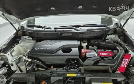 Renault Samsung QM6, 2022 год, 1 800 000 рублей, 20 фотография