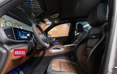 Mercedes-Benz GLE AMG, 2025 год, 16 990 000 рублей, 10 фотография
