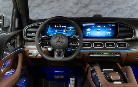 Mercedes-Benz GLE AMG, 2025 год, 16 990 000 рублей, 13 фотография