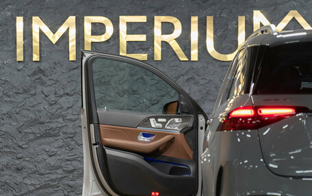 Mercedes-Benz GLE AMG, 2025 год, 16 990 000 рублей, 24 фотография